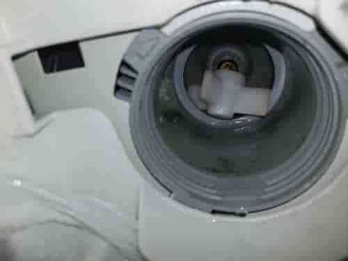 不排水及噪音問題🔧Fortress豐澤牌前置式洗衣機 FW1445I718