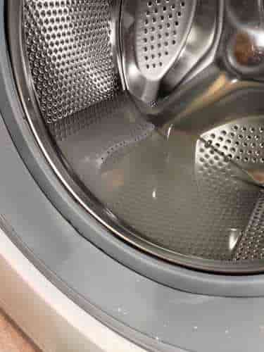 不排水困擾😓Zanussi金章牌前置式洗衣機 ZWM1007
