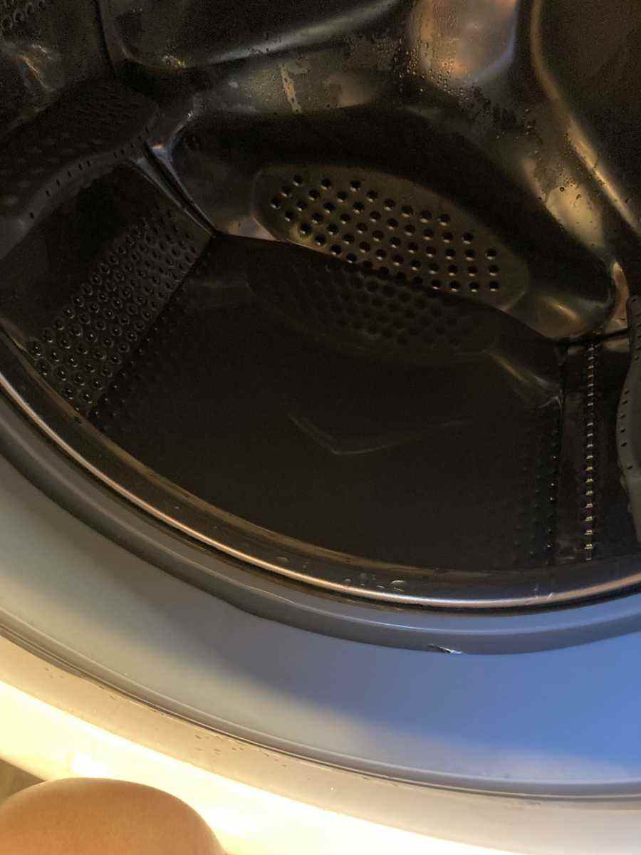 出現故障碼E21🛠️Brandt白朗牌前置式洗衣機 BWF5714A