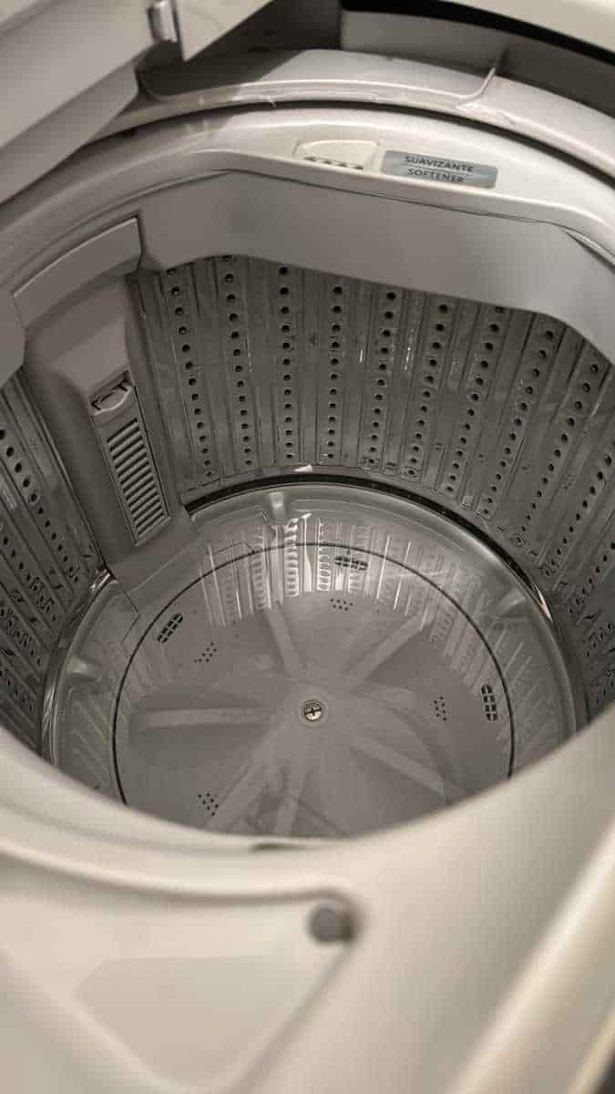不排水💧Whirlpool惠而浦日式洗衣機 VEMC55810