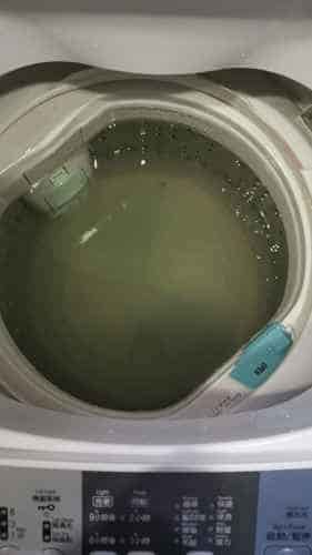 不排水💧Hitachi日立牌日式洗衣機 NW60CSP
