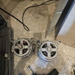 一年後E10與E12故障重現－Gorenje WDI系列洗衣機摩打更換全紀錄 🌀