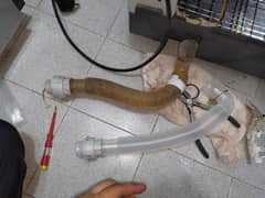 這部Panasonic NAF系列洗衣機用了9年還值得修嗎？缸底喉更換後的答案 🤔