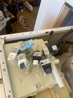 租屋2年無晾衣位！這部Rosieres RILS系列洗衣乾衣機入水掣維修拯救日常生活 🏠