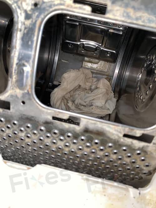 內膽門反開🔻Brandt白朗牌洗衣機 BT653MA/01