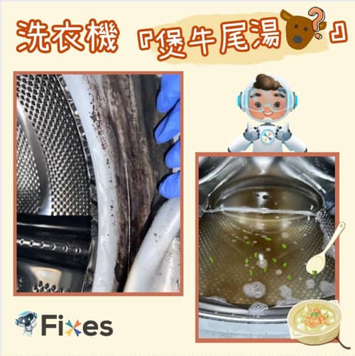 兵團廚房🐮牛尾湯