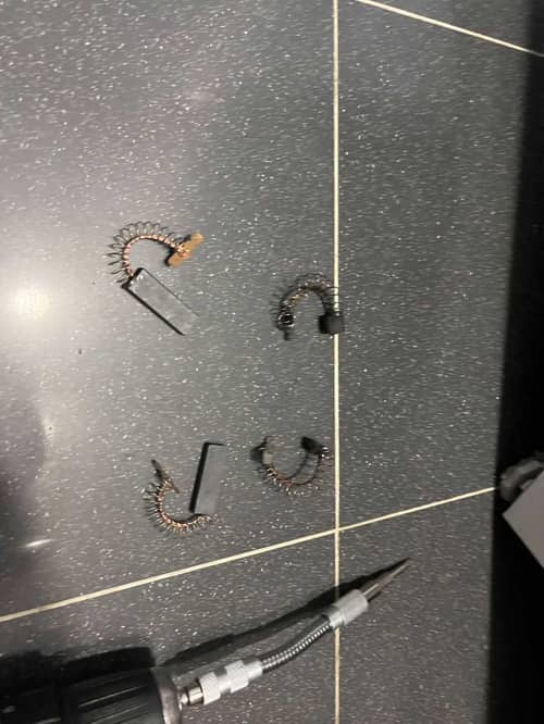 這部西門子WM系列洗衣機F21故障碼維修：9年耐用機背後的關鍵零件 🔍