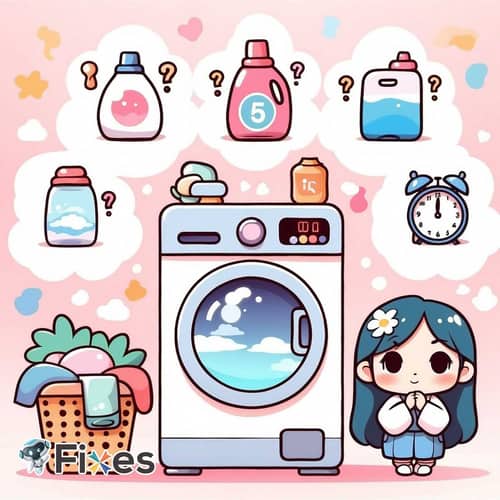 7個原因為何衣物洗後仍有異味？