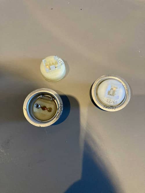 出現故障碼E11🔍Whirlpool惠而浦二合一洗衣乾衣機 BWPR75210