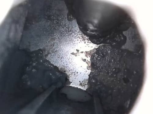 髒亂洗衣機的煥新歷程🧺：這部LG前置式洗衣機解密清洗秘訣