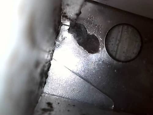 洗衣液用量不當引發難題🧽：羅太家這部Whirlpool前置式洗衣機的清洗啟示