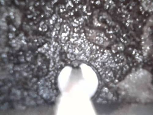 李先生新居半年後，這部Fortress前置式洗衣機竟暗藏厚厚污垢🔍