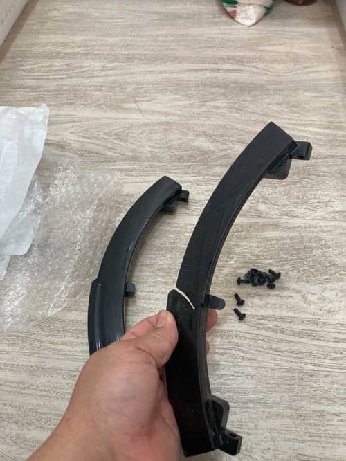 這部日立BD系列洗衣機門把手突然「啪」一聲破裂！師傅揭示背後的連鎖反應 💥