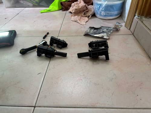 使用三年多突然罷工？這部Philco PTL系列洗衣機E08故障碼背後的明智選擇 💡