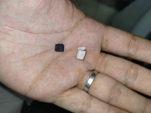 這部LG WFT系列洗衣機為何開機不穩定？潮濕環境下輕觸棉氧化的維修實錄 🌿