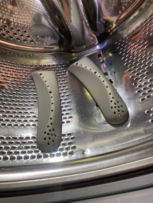 這部Philco PWD系列洗衣機提升器缺失險刮破衣物，先生學到重要保養要訣 🔧