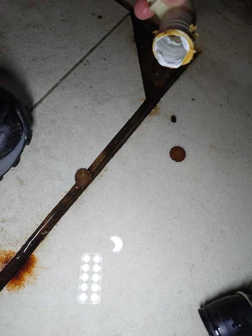 師傅二次沖水才發現！東芝洗衣機E2故障碼的隱藏元兇竟是它們 🔍