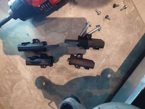 才3年多的西門子WK系列洗衣機為何出現E12故障碼？原來每日3次使用是關鍵 ⚡