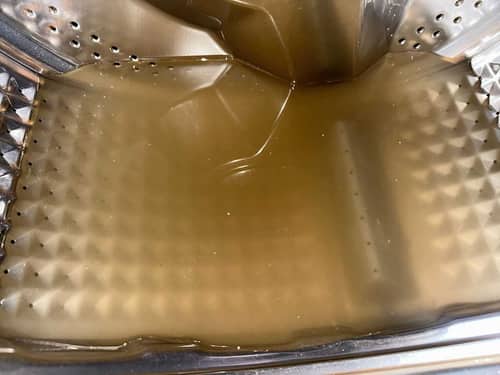 柔順劑用得越多越香？陳先生這部Samsung前置式洗衣機的真相讓人意外 🎭