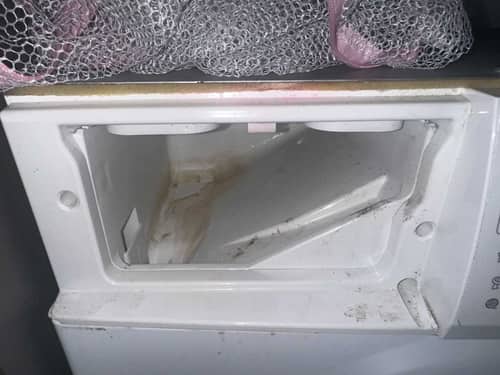 以為放更多洗衣液更乾淨？這部Siemens前置式洗衣機告訴你真相 🤯