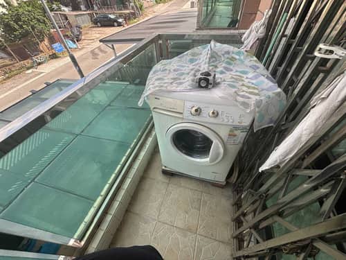 Zanussi ZWS系列洗衣機vs新款變頻機：這位村屋客戶為何堅持修復舊機？🤔