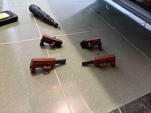 原廠要等一個月太漫長：這部Summe SWF系列洗衣機滾筒不轉問題兩日內解決 🏃