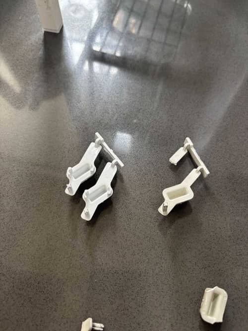 按鍵凹陷不等於報廢：這部服役十年的惠而浦CARE系列洗衣機如何重獲新生 ♻️