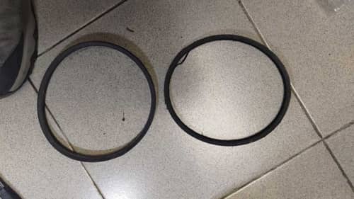 九年老機脫水力大減？這部Panasonic NA系列洗衣機更換皮帶後重獲新生 🔄