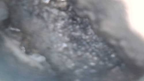 衣服沾滿黑色硬塊顆粒🫧Candy金鼎牌上置式洗衣機 CSTG48TM/1UK