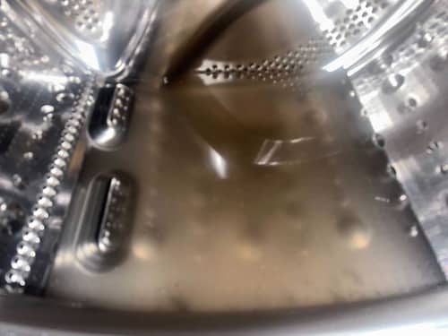 從噏味到安心：這部 LG 前置式洗衣機為初生嬰兒準備的一次深層清潔 🧫