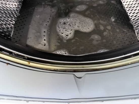 無創技術清洗體驗✨Ariston愛朗牌前置式洗衣機 WDG862BSEX