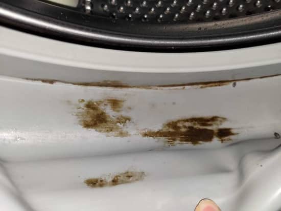 新租客必看：徹底清潔洗衣機內外✨Siemens西門子前置式洗衣機 WK14D321HK/07