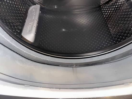 清理浮塵污垢✨Siemens西門子前置式洗衣機 WD14D366HK/03