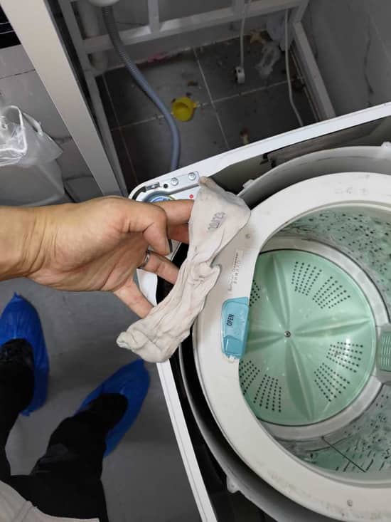 脫水不轉動🔧Hitachi日立牌日式洗衣機 NW60CSP