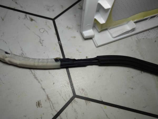 家中老鼠暗中行動？這部湯笙TMA系列洗衣機E10故障碼現場檢修 🕵️