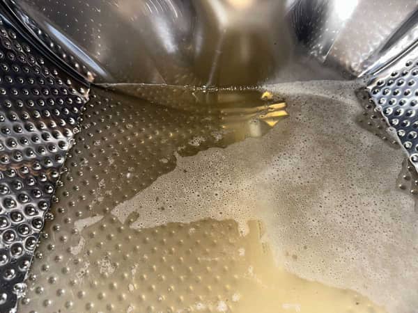 從DIY失敗到清洗專員上門：剖析這部西門子前置式洗衣機的黑點真相🦠