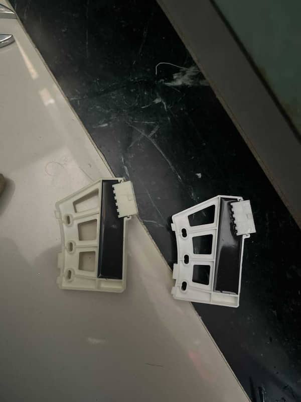 十年老機遇上LE故障碼，這部LG WF系列洗衣機最終換上新轉速傳感器 ⚙️