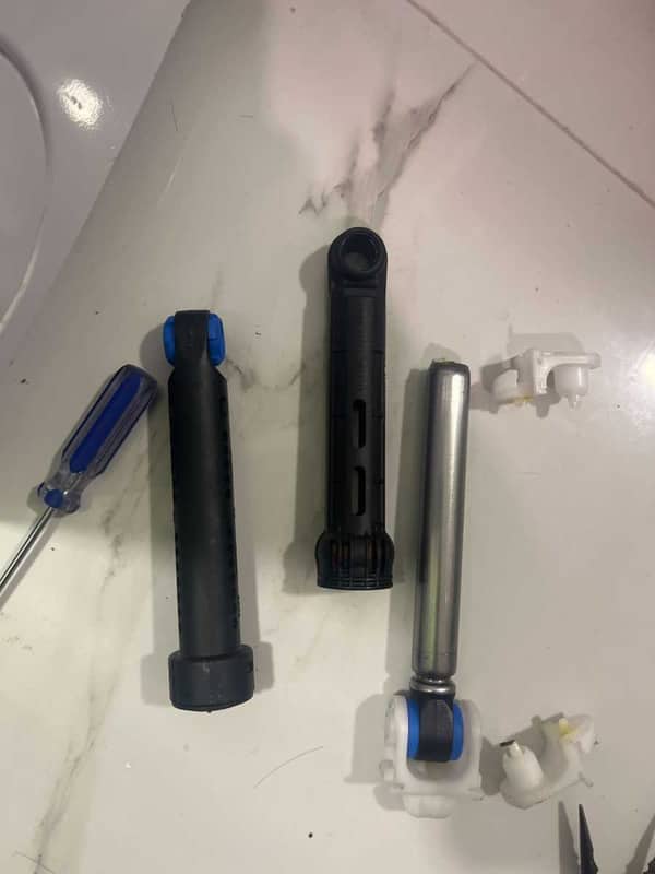 清潔劑與毛巾釀問題？這部惠而浦AWE系列洗衣機脫水慢轉背後原因揭秘🤔