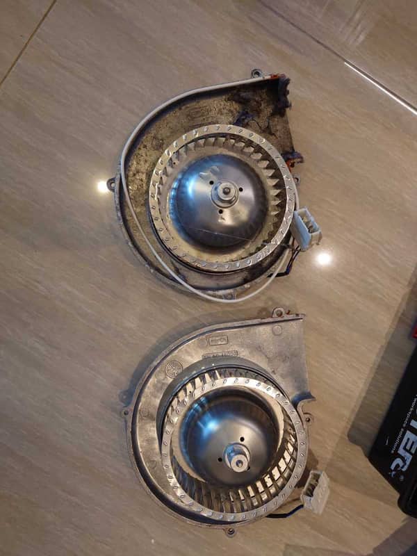 這部西門子WK系列洗衣機烘不乾？檢測風鼓摩打故障+積塵問題排除 🌀