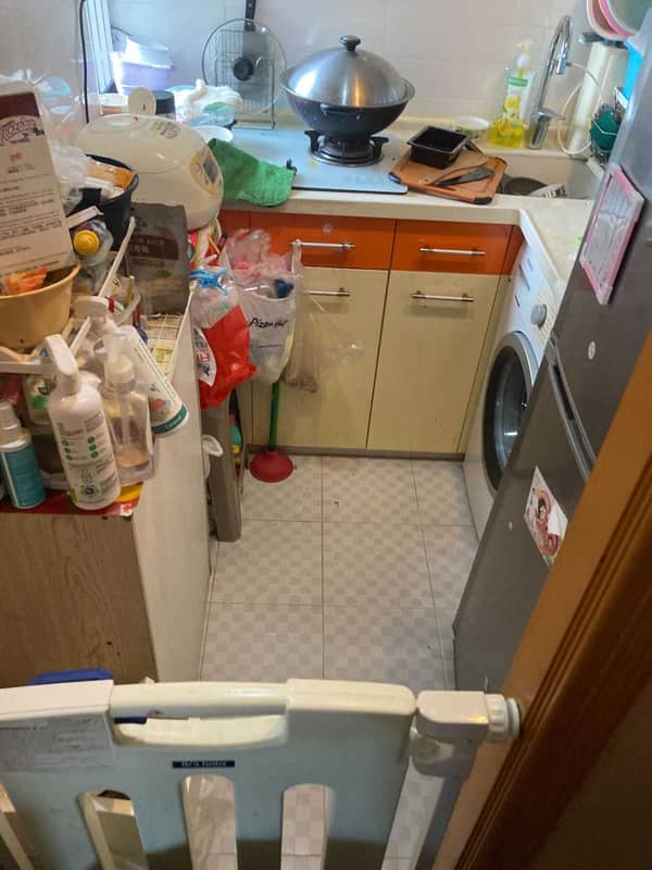 廚房狹縫裡的救援：這部西門子WS系列洗衣機E21故障碳刷更換實戰 🧩
