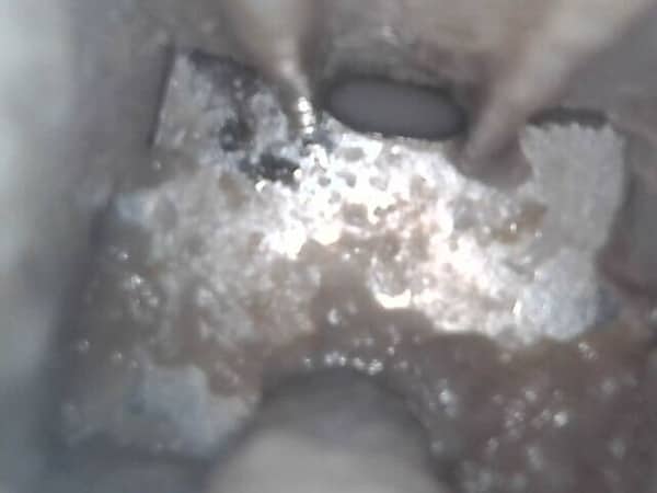 多人家庭共用的隱形麻煩：陳小姐的這部LG前置式洗衣機🦠