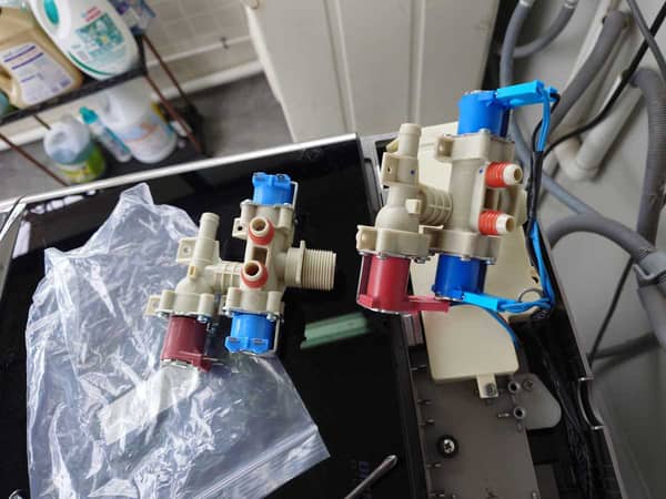 三胞胎家庭洗衣量大增！這部LG洗衣機入水緩慢問題如何獲得解決 👶