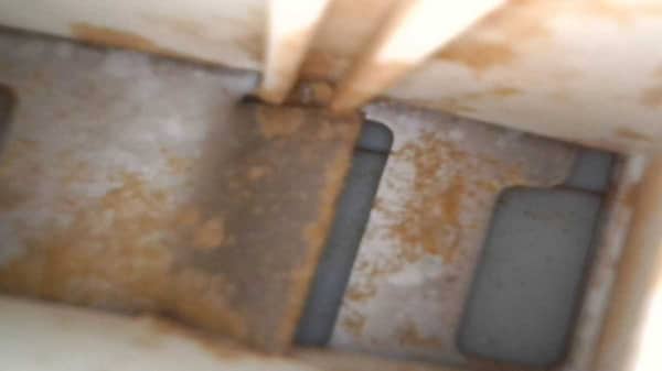 五年來勤力清潔洗衣機 點解衣服仲有污漬？這部Siemens前置式洗衣機揭開謎底🧐