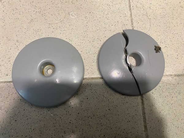 衣服洗完竟然破洞？這部Hitachi BD系列洗衣機內膽藏著「衣物殺手」🕳️