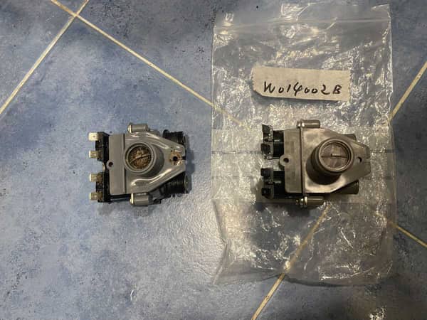 水龍頭滑牙、入水喉爆裂、入水掣失靈：這部Whirlpool VAW系列洗衣機的連環問題如何逐一擊破 💧