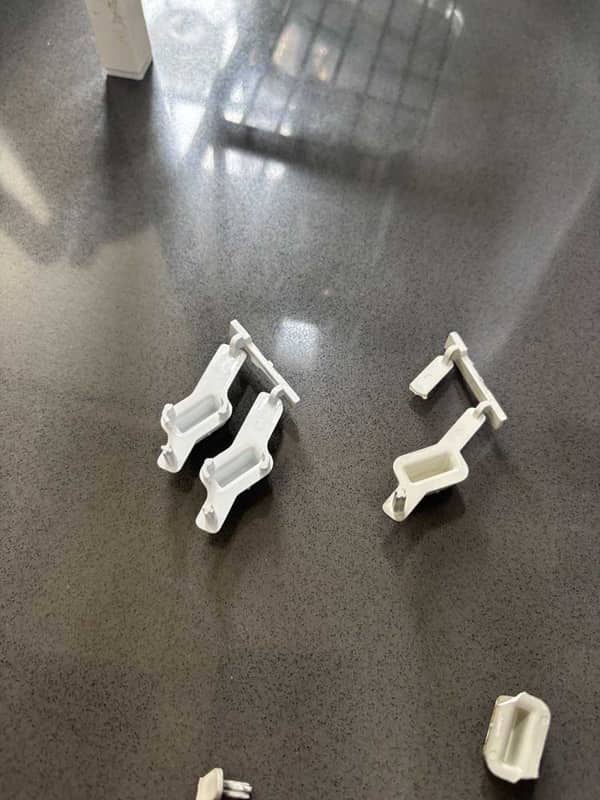 按鍵凹陷不等於報廢：這部服役十年的惠而浦CARE系列洗衣機如何重獲新生 ♻️