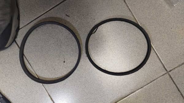 九年老機脫水力大減？這部Panasonic NA系列洗衣機更換皮帶後重獲新生 🔄