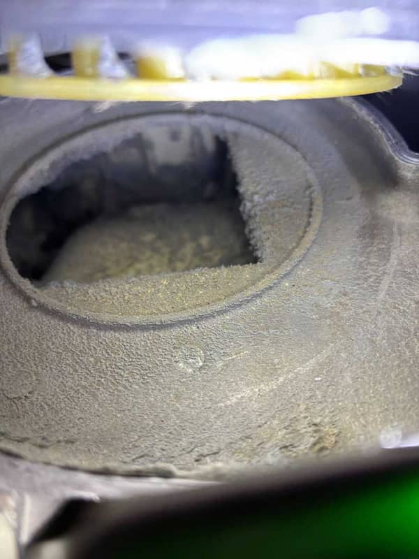 這部Philco PWD系列洗衣機乾衣突變冷風，如何在狹窄廚房裡救回每日必備的烘衣功能？🌀