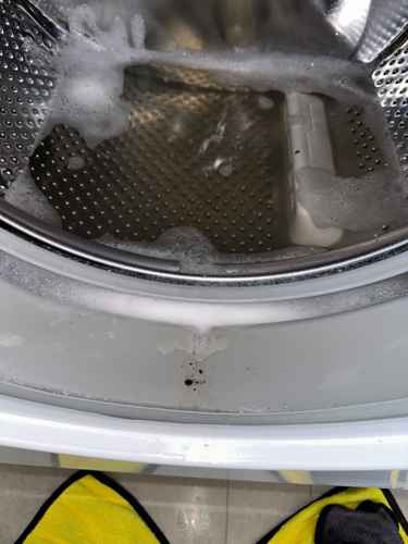 深層清潔洗衣機，告別污垢衣物🌟Siemens西門子前置式洗衣機 WK14D320GB/05