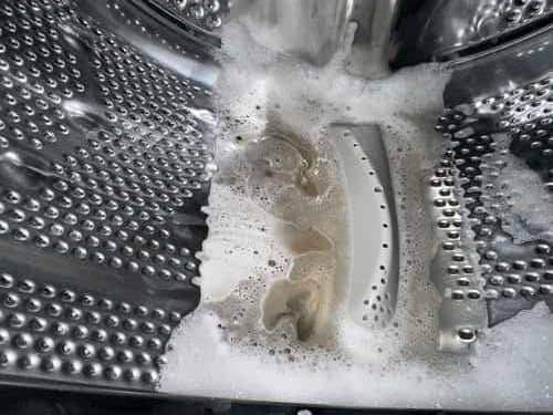 驚人「海帶」污垢徹底清除🌊Whirlpool前置式洗衣機 WWPU75210